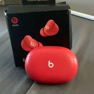Beats Studio Buds!